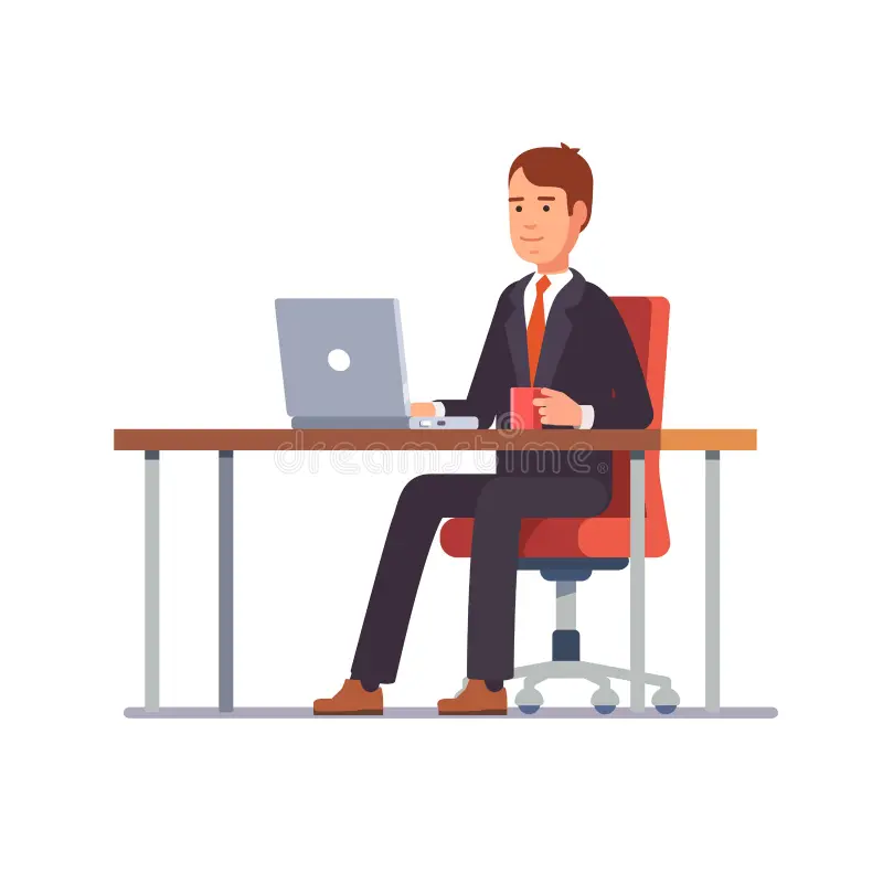 Consulting team